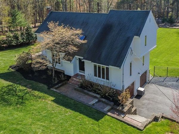 26 Bullard Lane, Millis, MA 02054