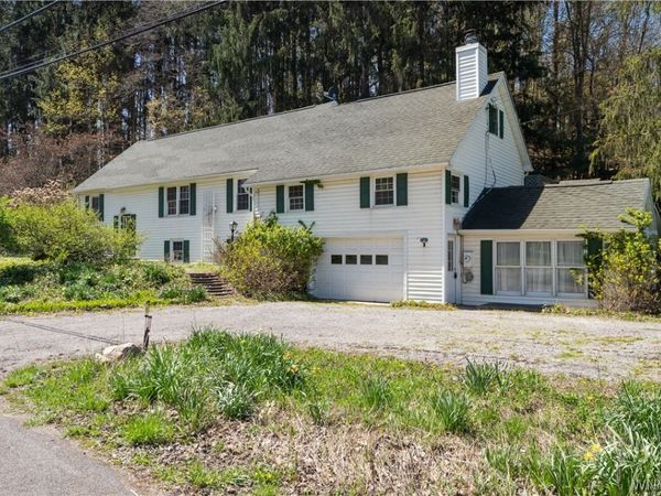 3566 State Route 19 S, Warsaw, NY 14569