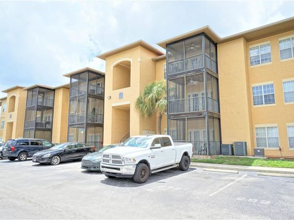 4304 BAYSIDE VILLAGE DRIVE , Unit 204, TAMPA, FL 33615