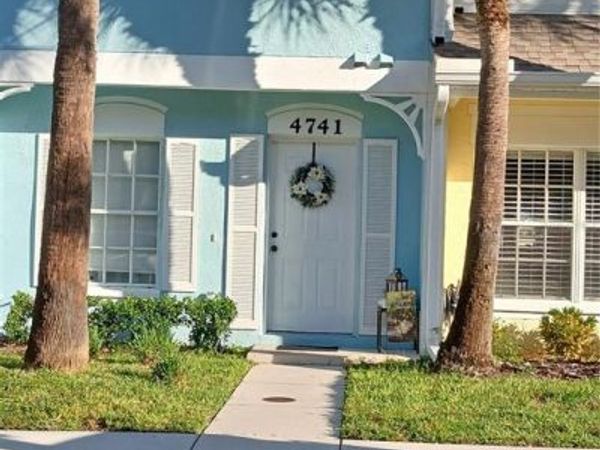 4741 SABAL KEY DRIVE , BRADENTON, FL 34203