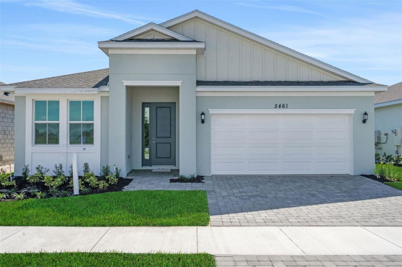 5468 NW Camberly Court , Port Saint Lucie, FL 34987 Main Photo