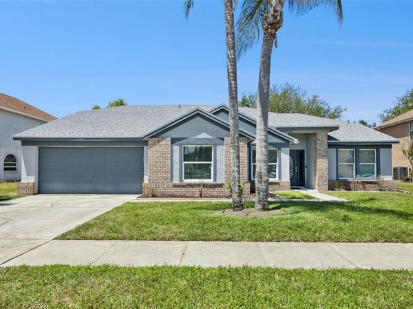 2948 PEMBRIDGE STREET , KISSIMMEE, FL 34747