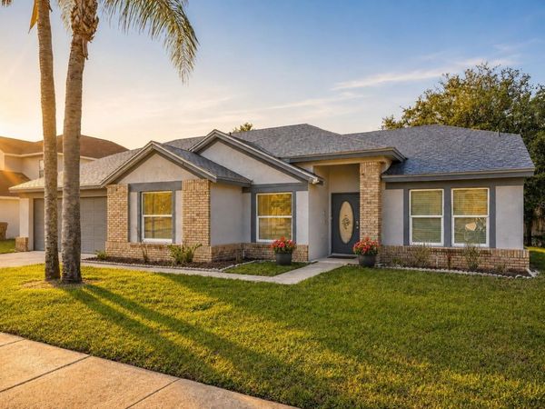 2948 PEMBRIDGE STREET, KISSIMMEE, FL 34747