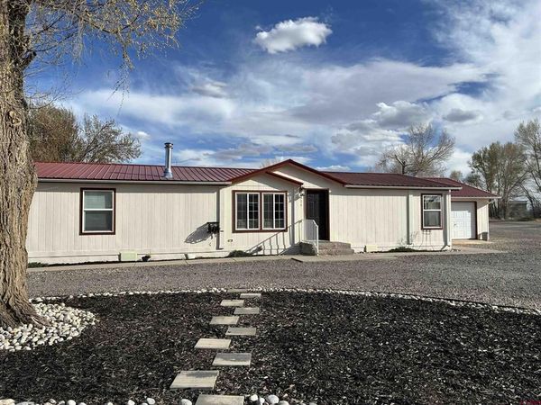 826 Peterson Street, Manassa, CO 81141
