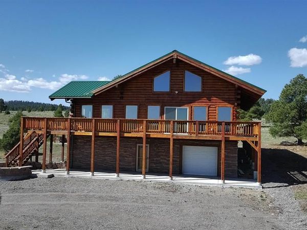 200 Rito Hondo, Antonito, CO 81120