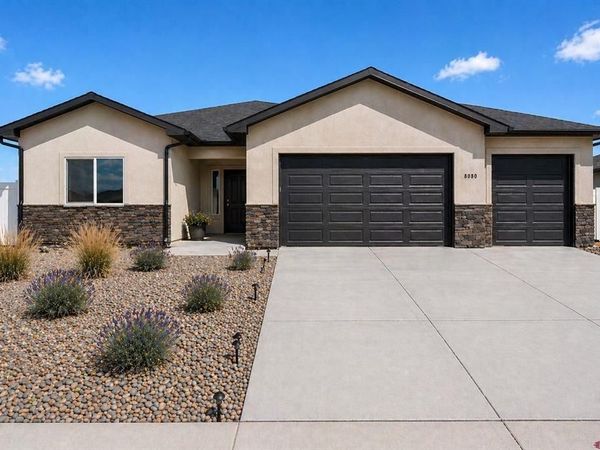 8080 Salem Street, Delta, CO 81416