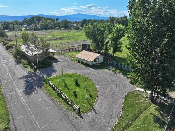 65836 Otter Road, Montrose, CO 81401