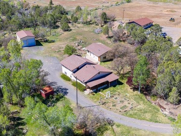 463 NE Indian Camp Avenue, Cedaredge, CO 81413