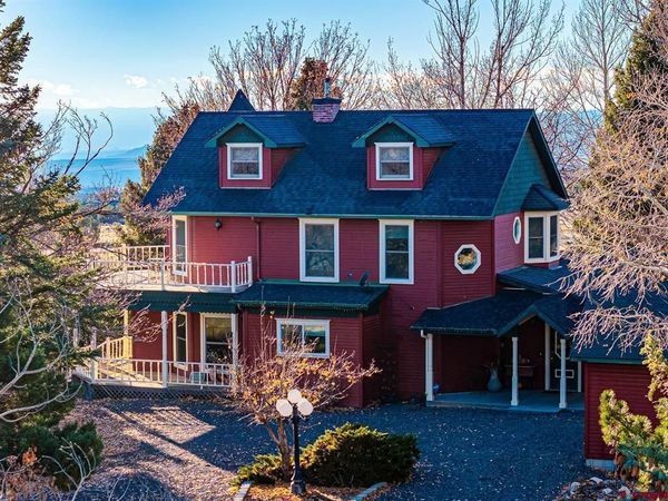 16331 2550 Road, Cedaredge, CO 81413