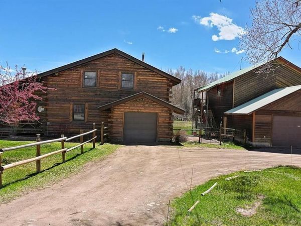 1709 W Tomichi Avenue, Gunnison, CO 81230