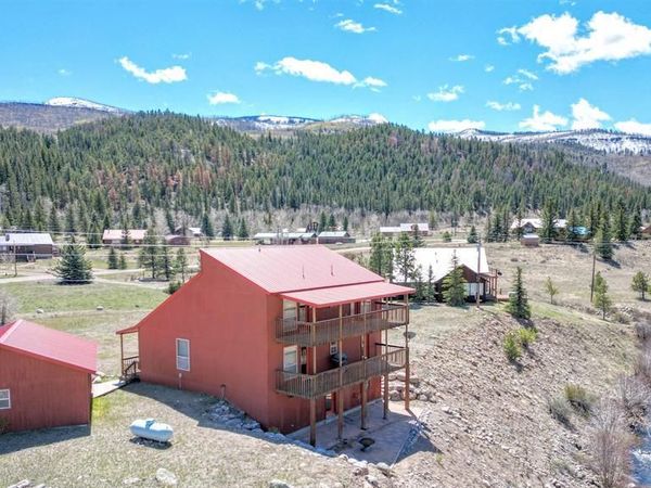 195 Valley Drive, South Fork, CO 81154
