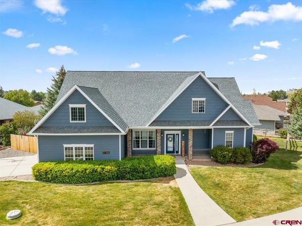 3736 Buffalo Lane, Montrose, CO 81401
