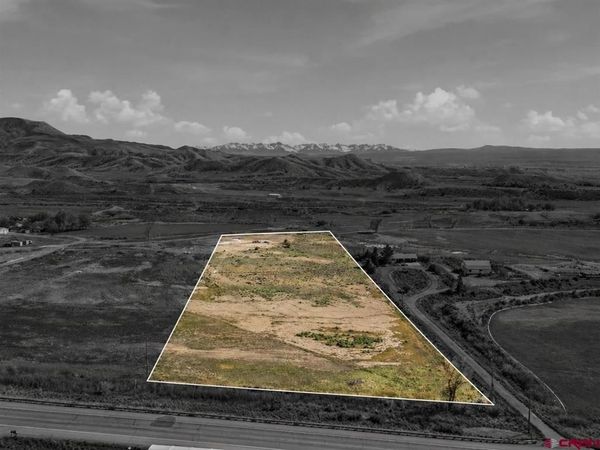 TBD Highway 50, Montrose, CO 81401
