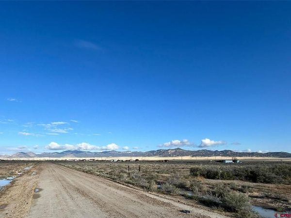 57984 Gloria B Drive, Moffat, CO 81143