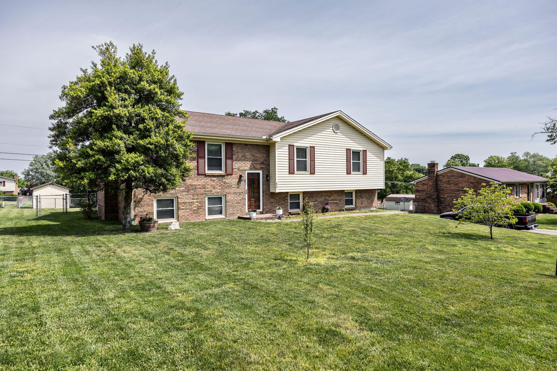 613 Longview Road, Danville, KY 40422 Main Photo