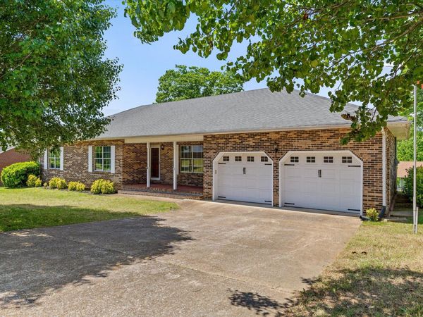 321 Morning Side Drive, Rossville, GA 30741