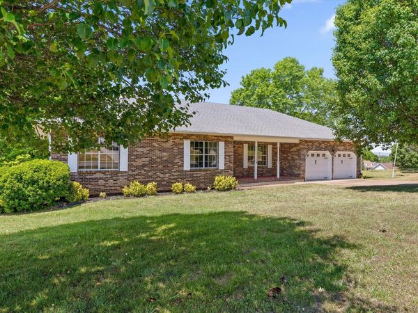 321 Morning Side Drive, Rossville, GA 30741