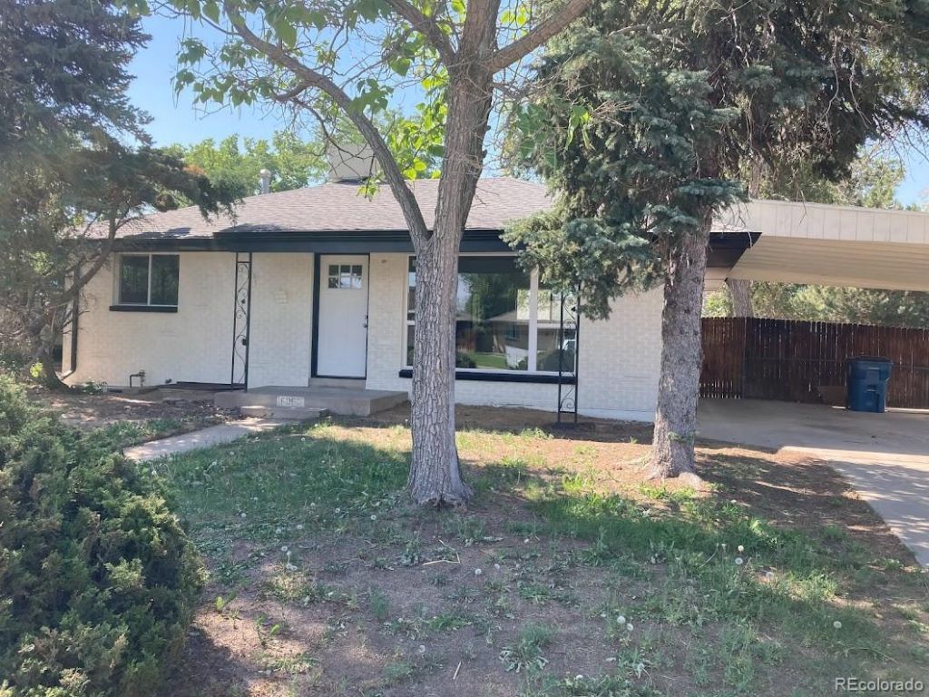 6060 Demott Avenue, Commerce City, CO 80022 Main Photo