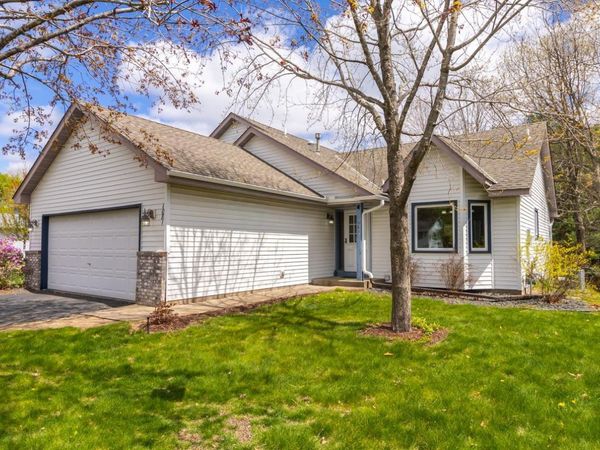 1081 Gilbert Court, Stillwater, MN 55082