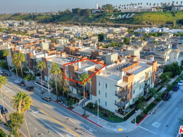 12920 Runway Road, Unit 360, Los Angeles, CA 90094
