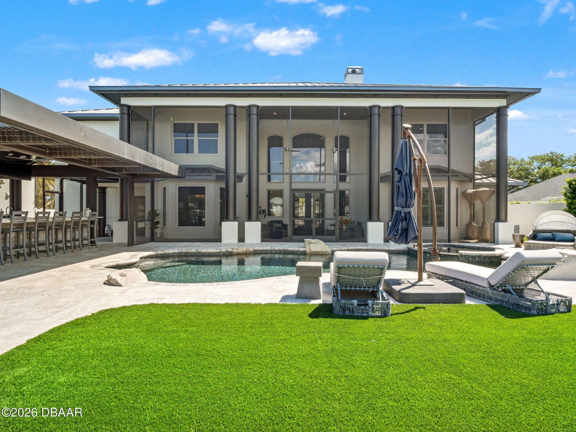 1214 Commodore Drive, New Smyrna Beach, FL 32168 Photo