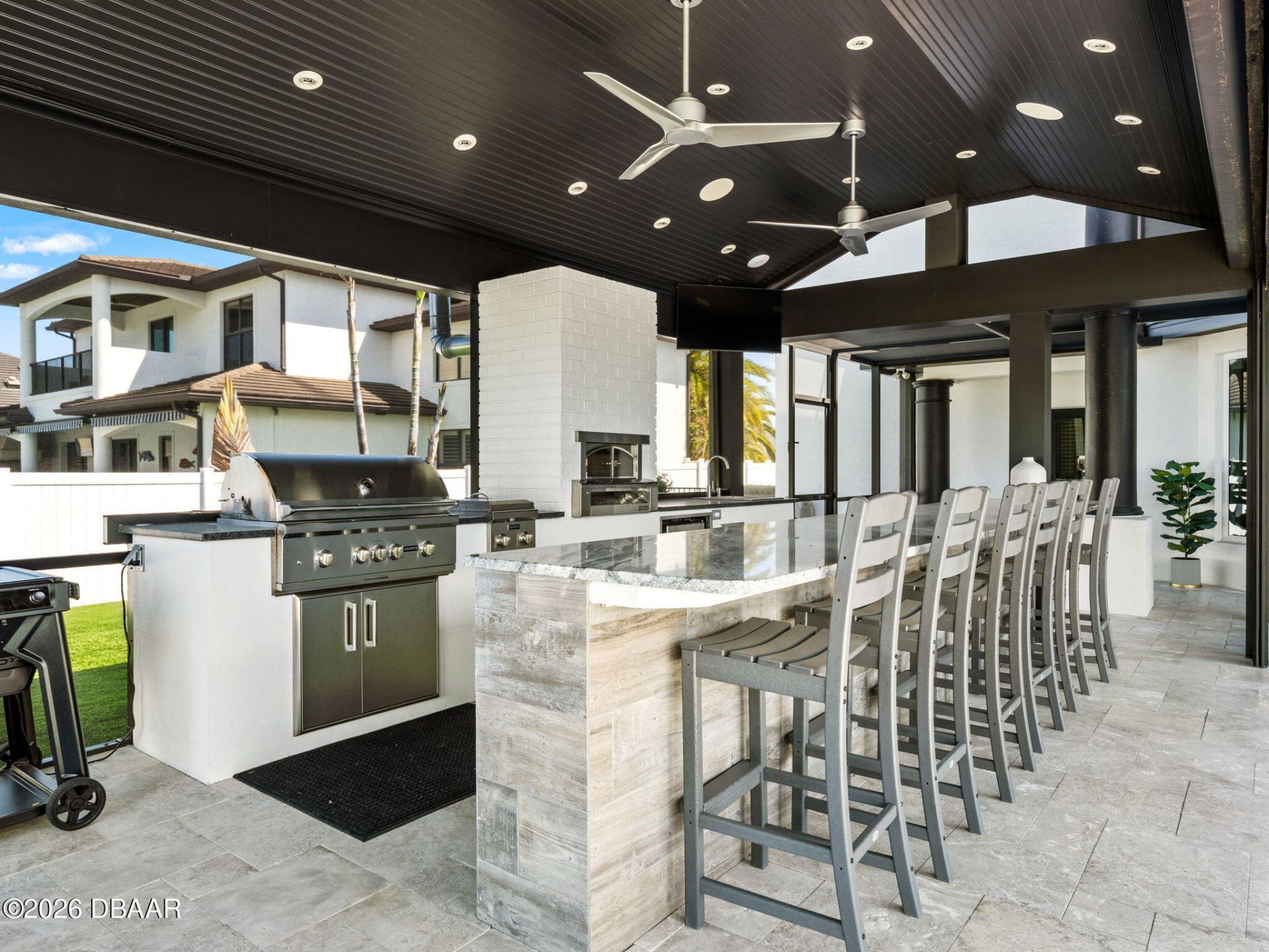 1214 Commodore Drive, New Smyrna Beach, FL 32168 Photo