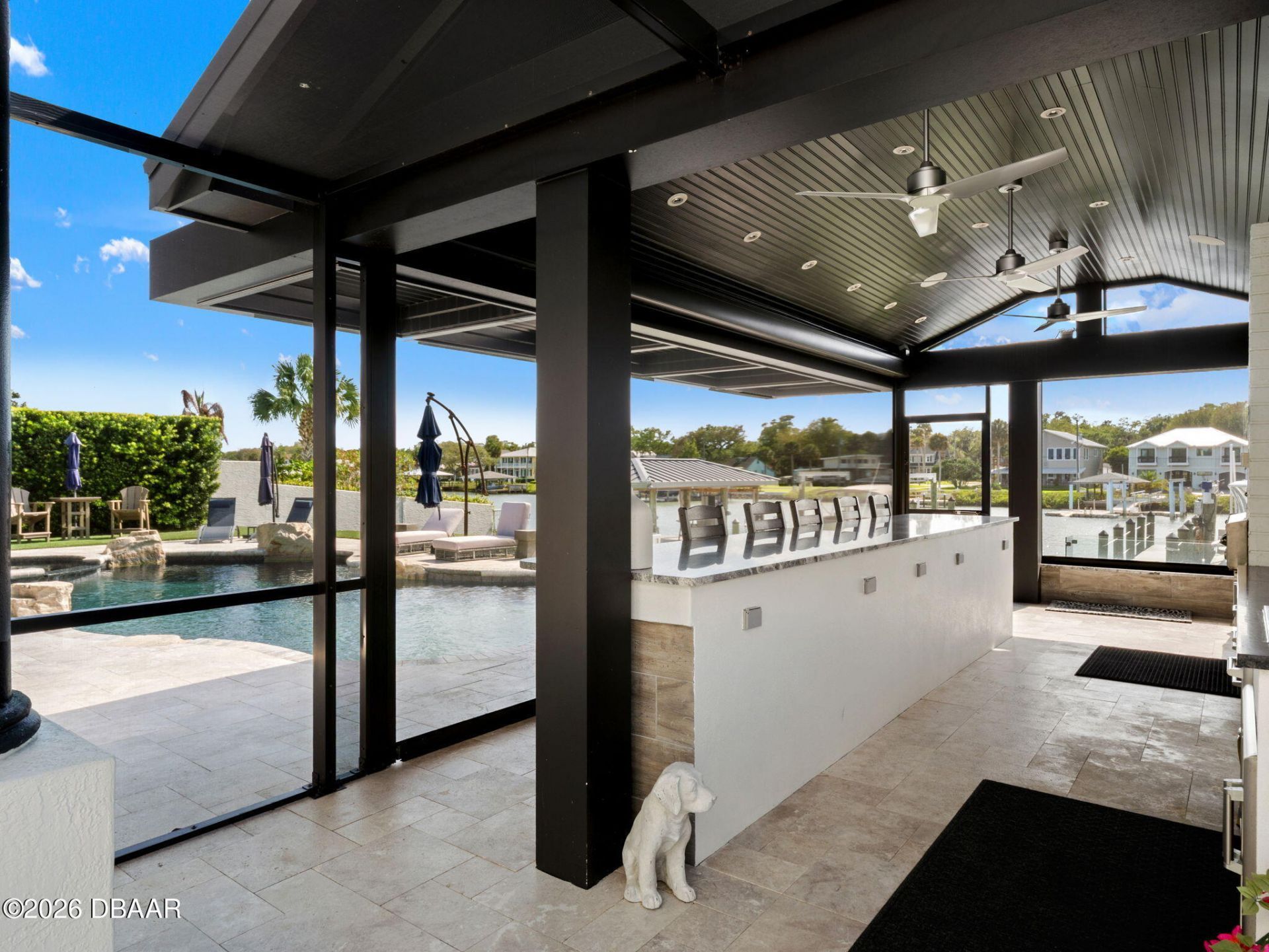 1214 Commodore Drive, New Smyrna Beach, FL 32168 Photo