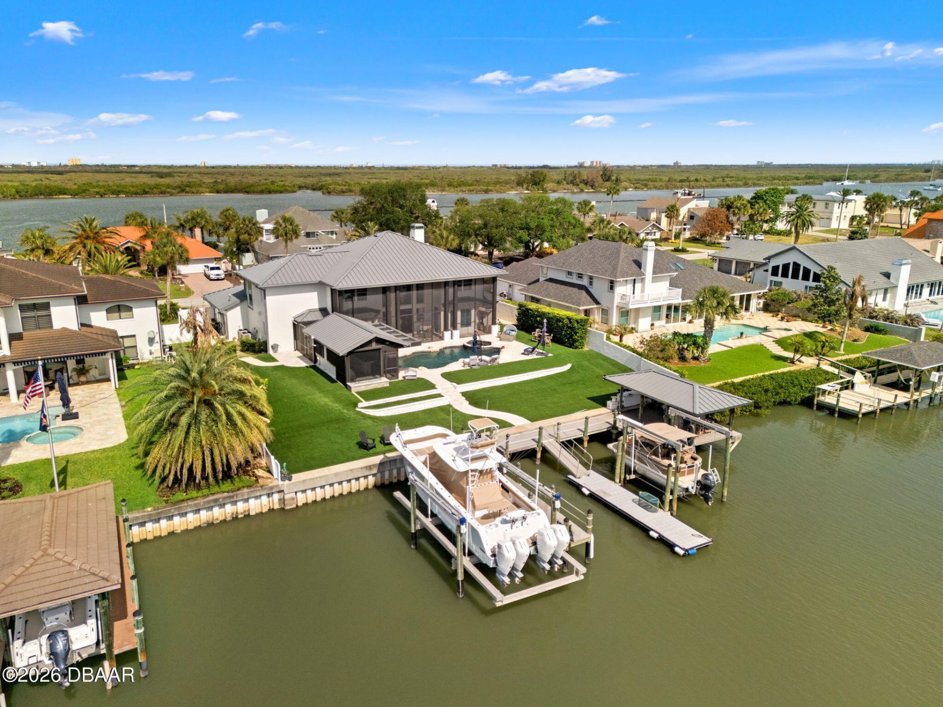 1214 Commodore Drive, New Smyrna Beach, FL 32168 Photo