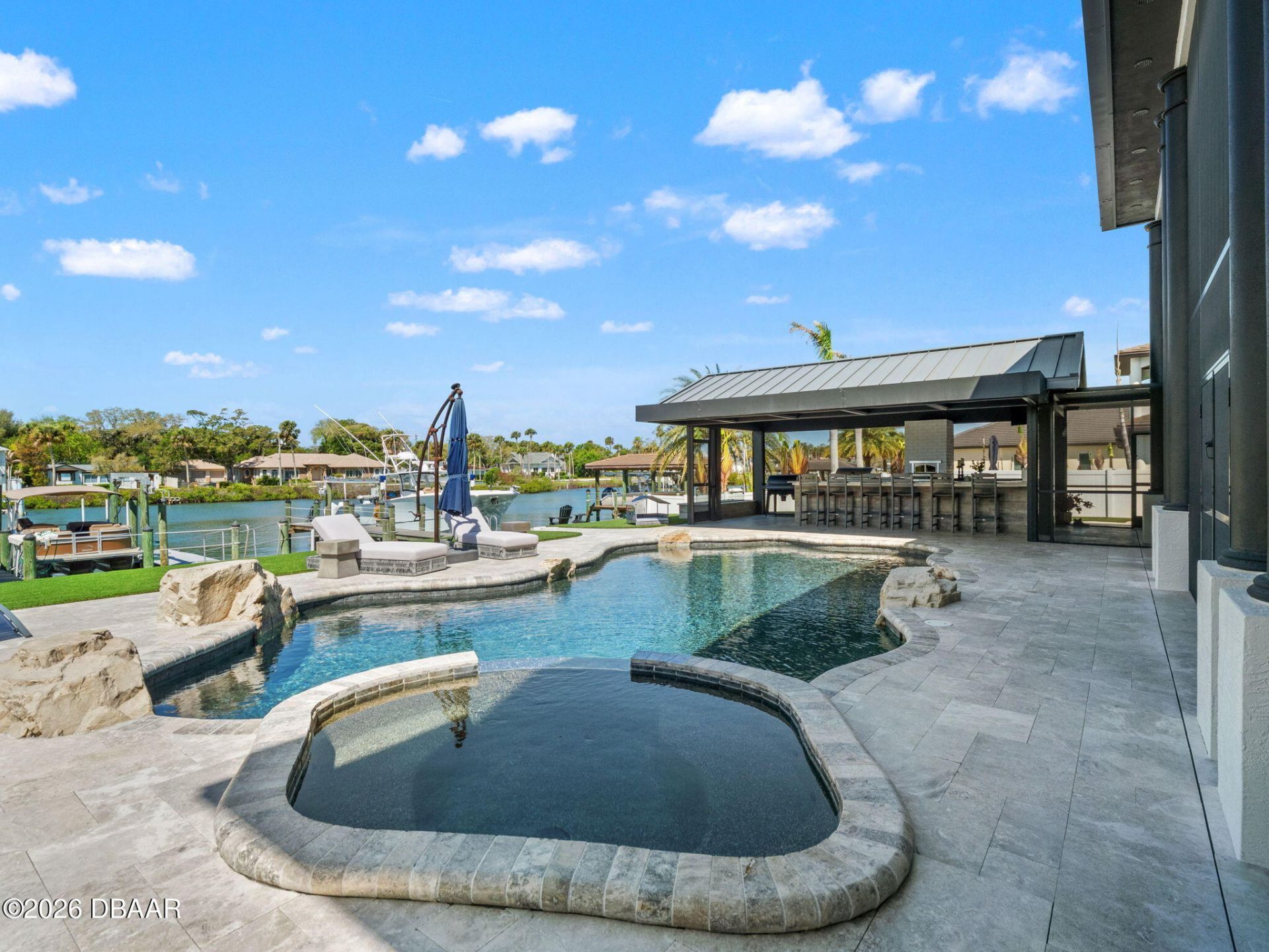 1214 Commodore Drive, New Smyrna Beach, FL 32168 Photo