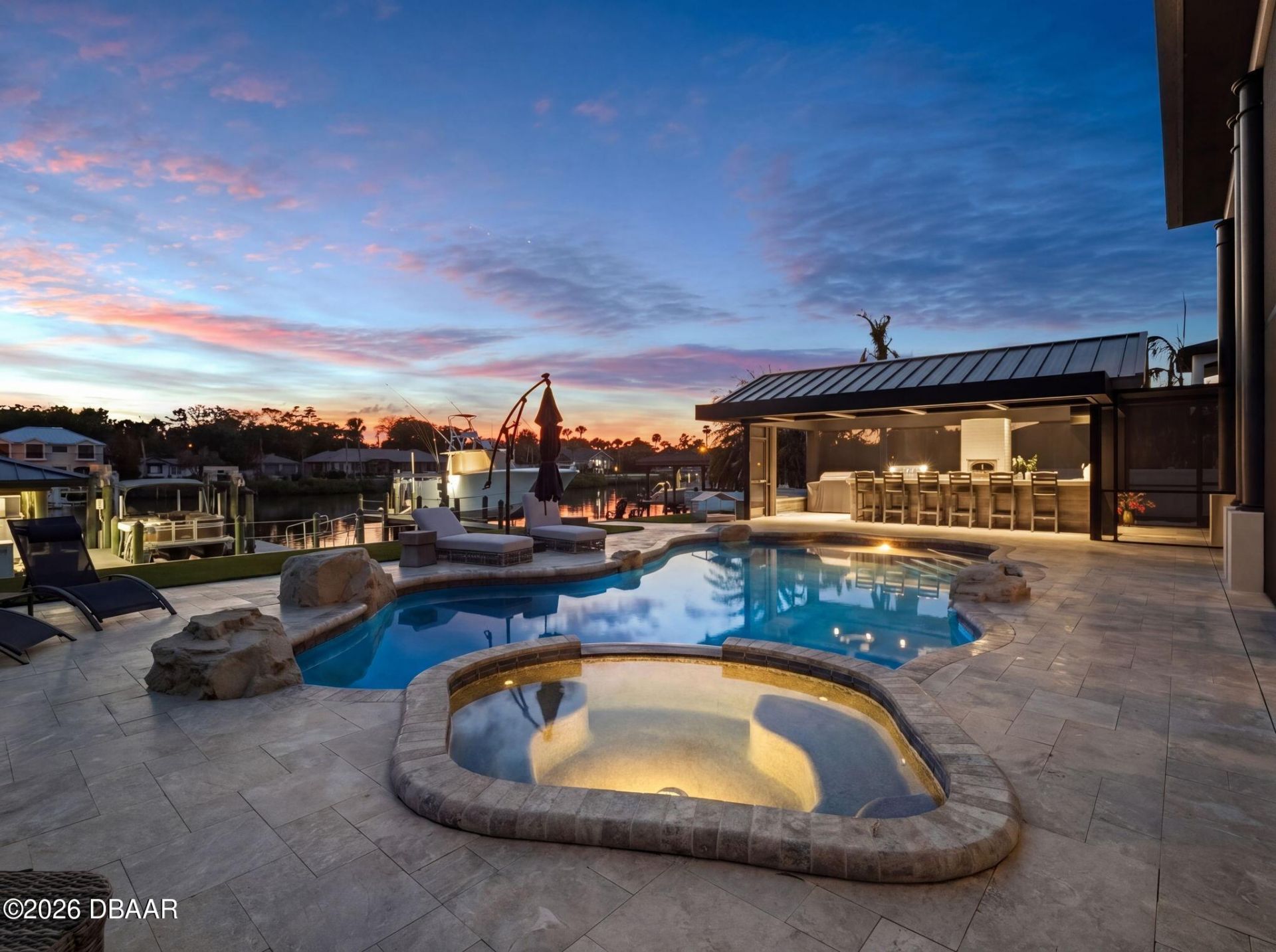 1214 Commodore Drive, New Smyrna Beach, FL 32168 Photo