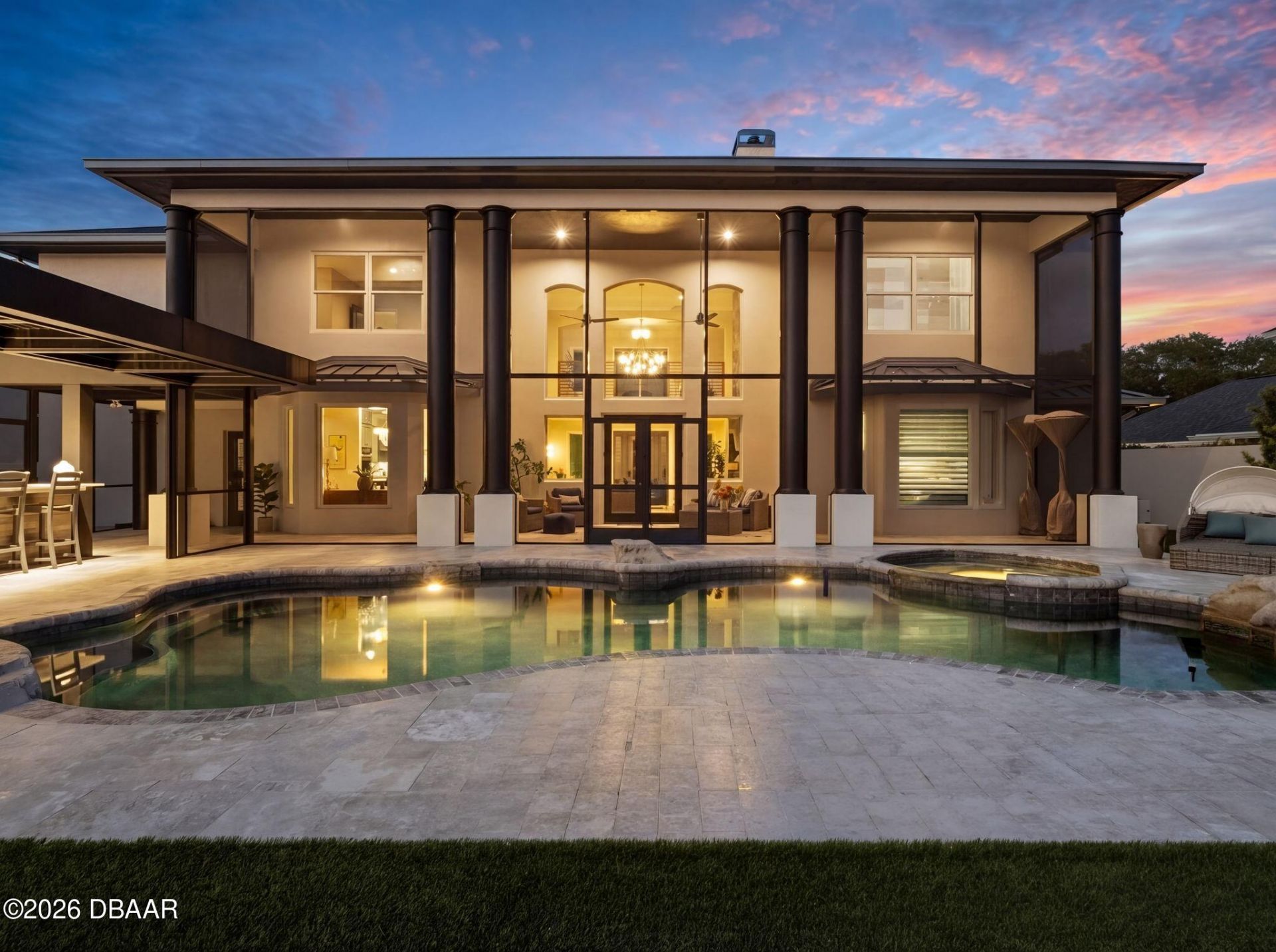 1214 Commodore Drive, New Smyrna Beach, FL 32168 Photo