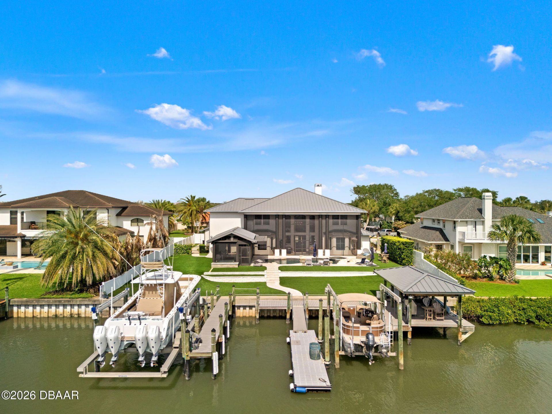 1214 Commodore Drive, New Smyrna Beach, FL 32168 Photo