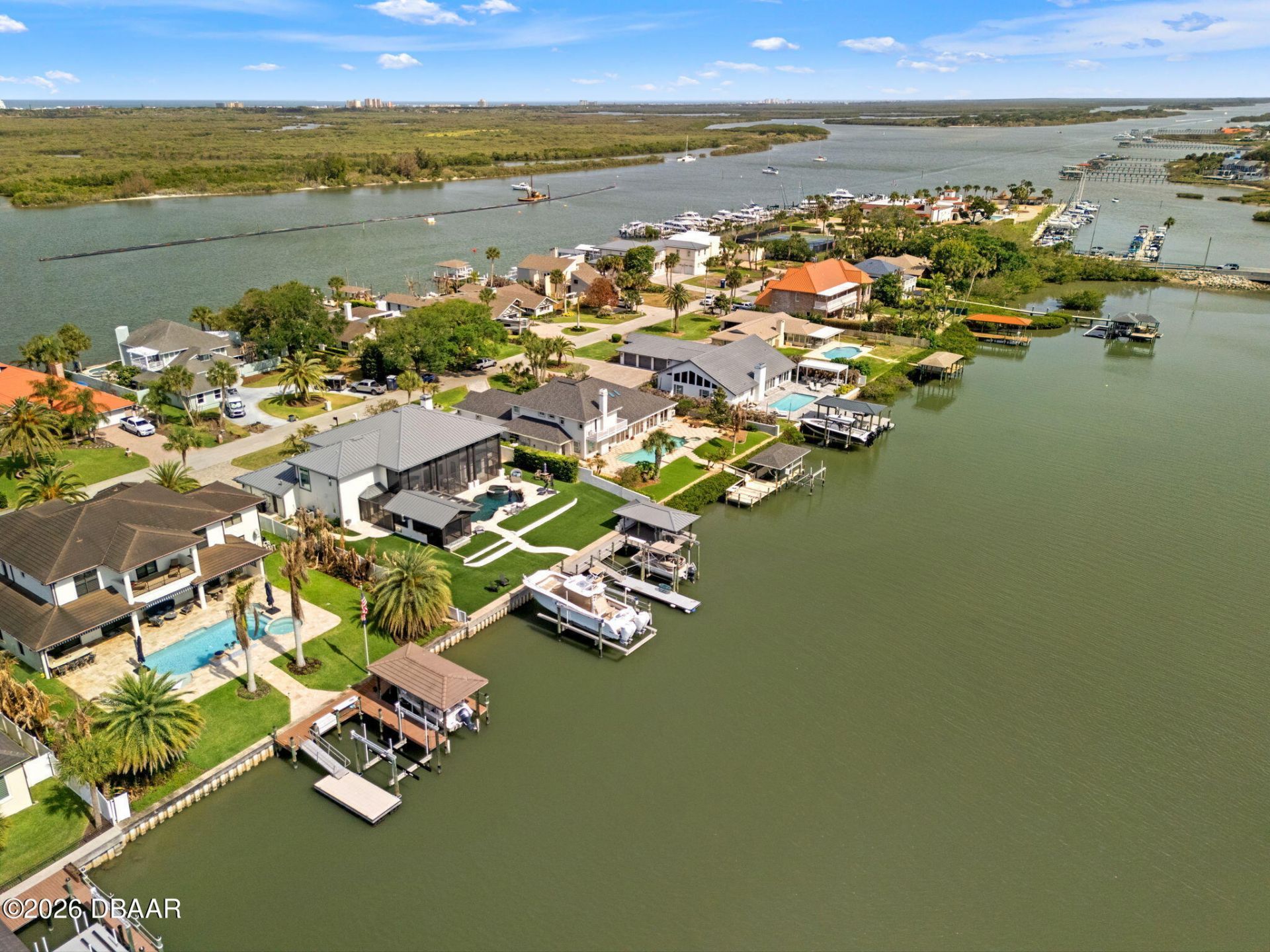1214 Commodore Drive, New Smyrna Beach, FL 32168 Photo