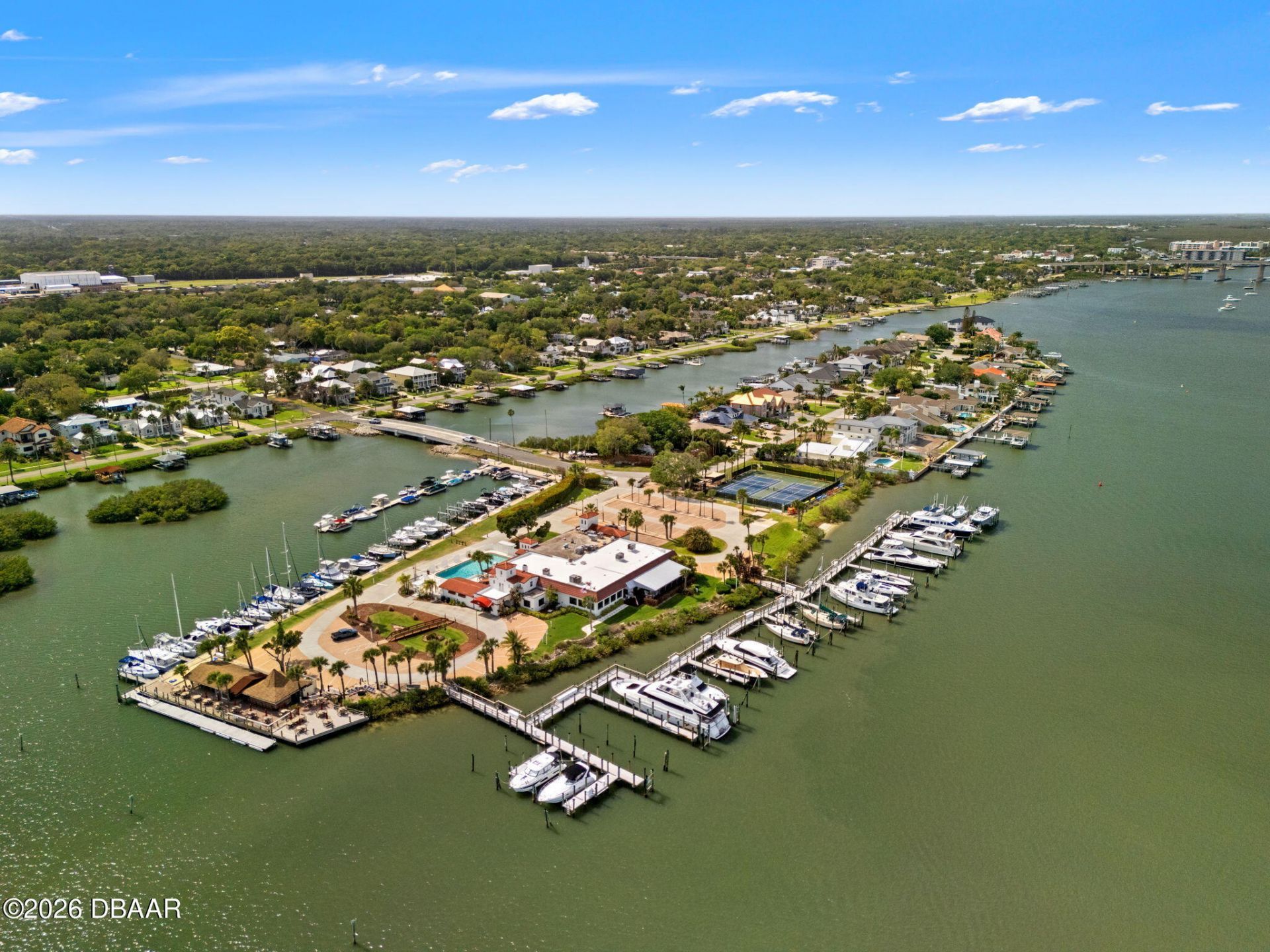 1214 Commodore Drive, New Smyrna Beach, FL 32168 Photo