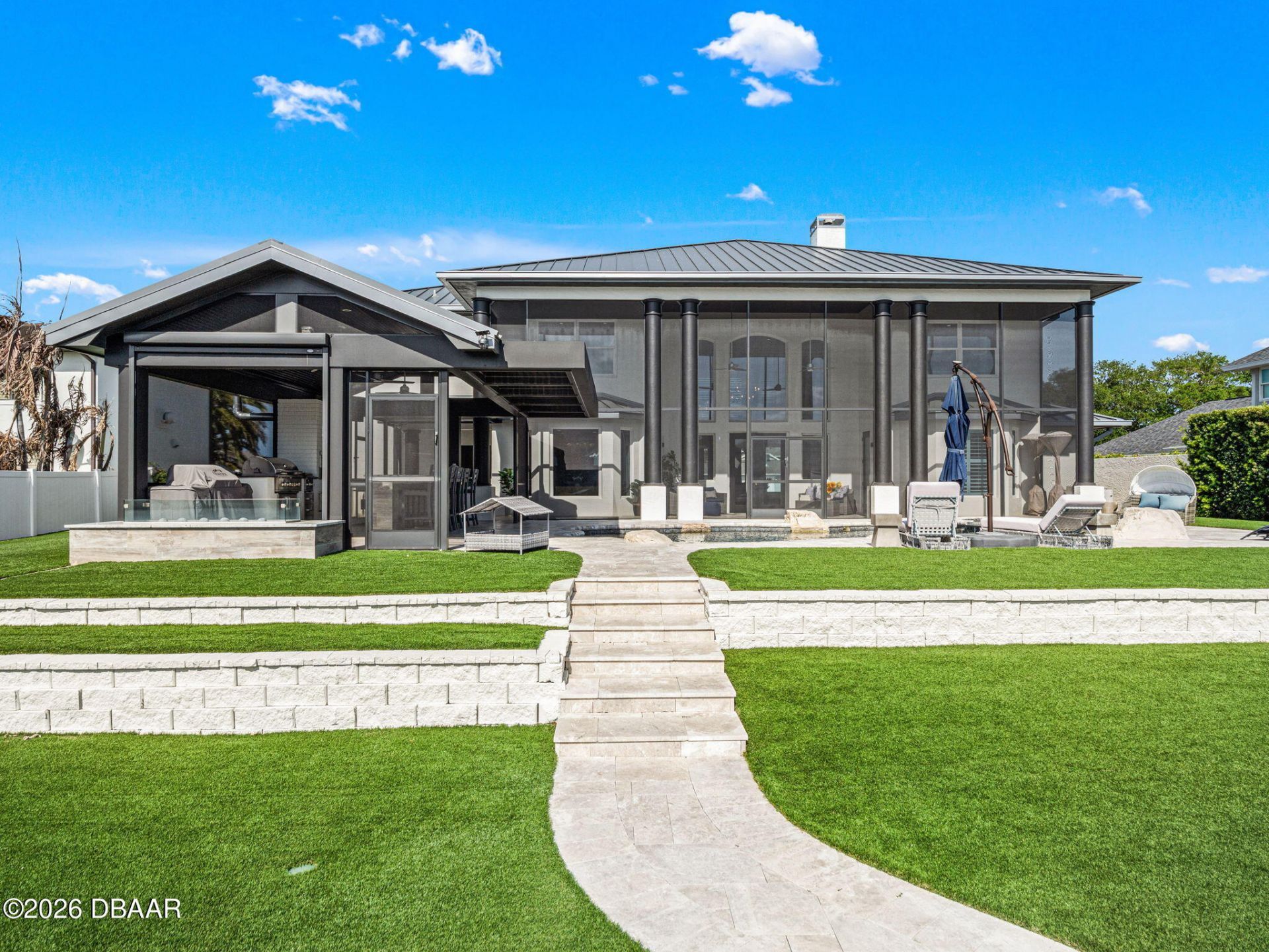 1214 Commodore Drive, New Smyrna Beach, FL 32168 Photo