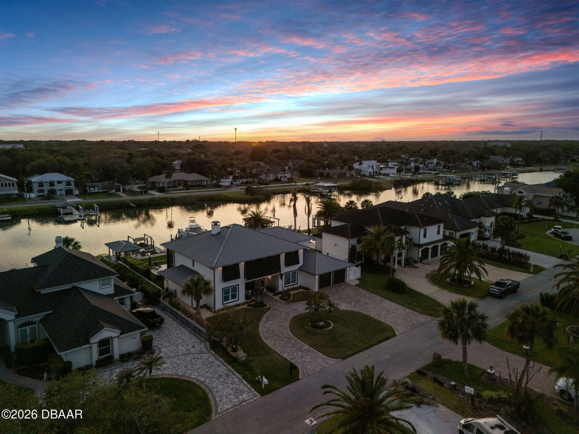 1214 Commodore Drive, New Smyrna Beach, FL 32168 Photo