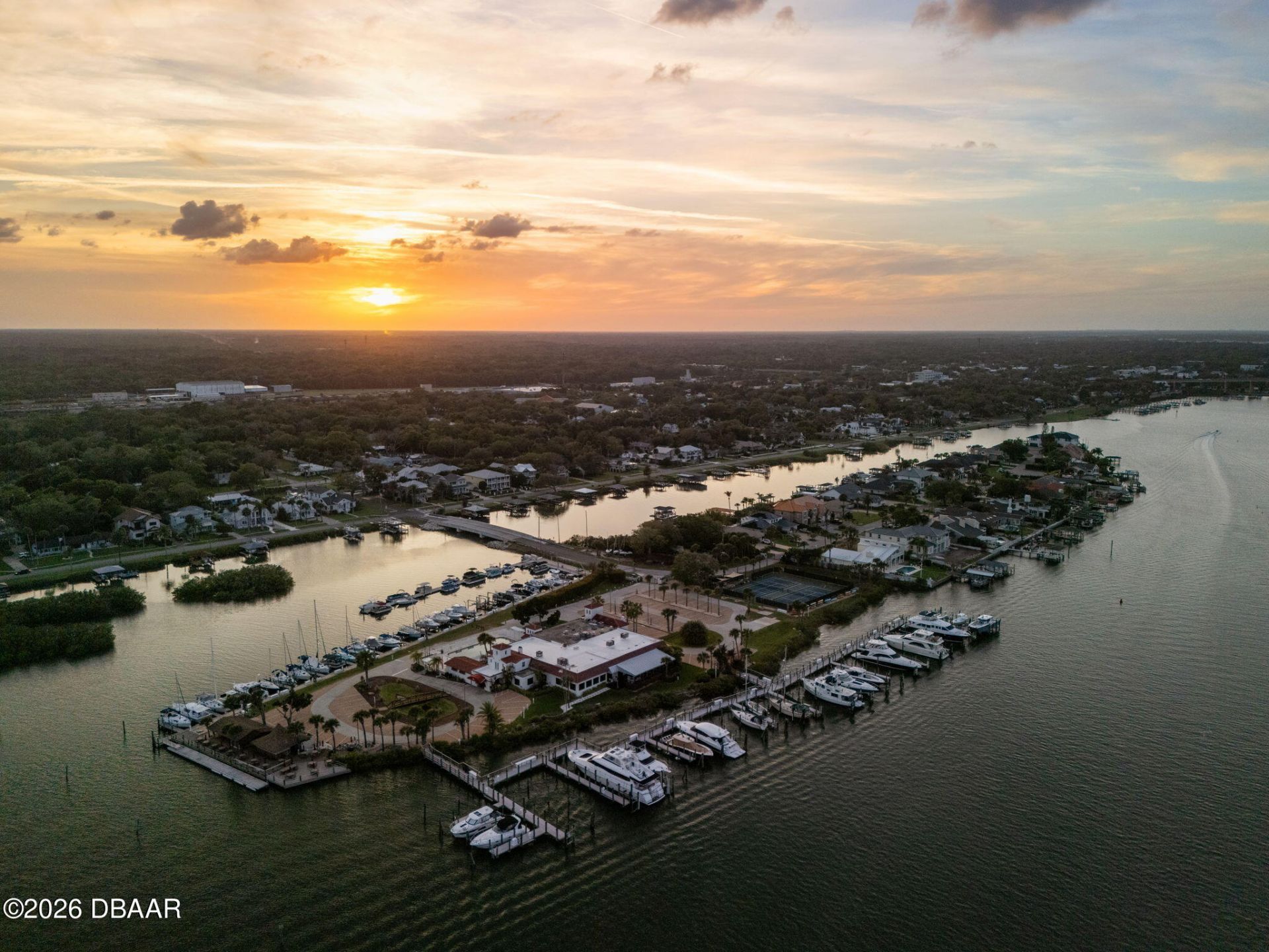 1214 Commodore Drive, New Smyrna Beach, FL 32168 Photo