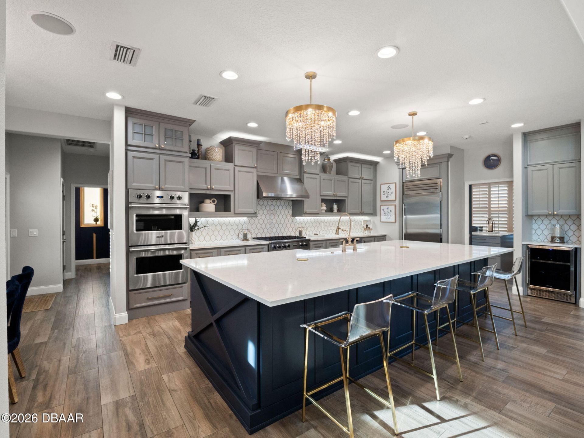 1214 Commodore Drive, New Smyrna Beach, FL 32168 Photo