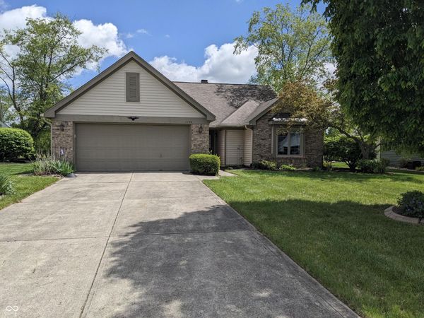 17903 Tallgrass Court, Noblesville, IN 46062