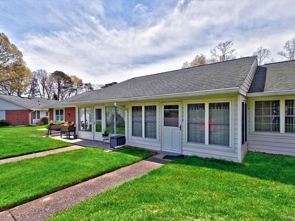 110 Exmore Court, Unit A, Ridge, NY 11961