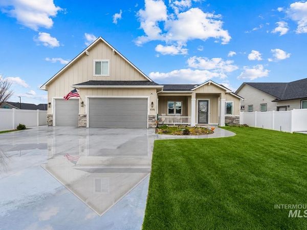 4376 Wagon, Nampa, ID 83687