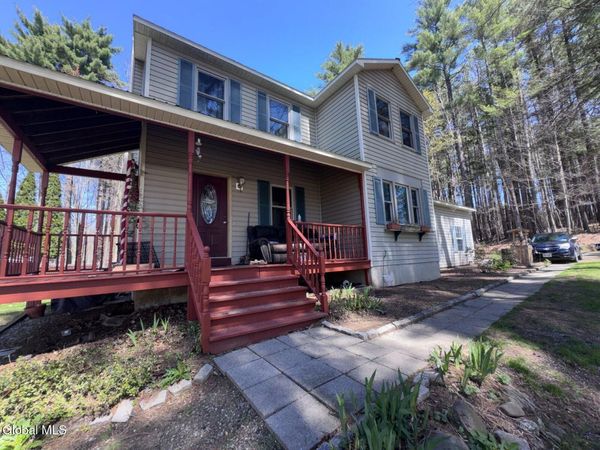 257 Burgoyne Road, Saratoga, NY 12871