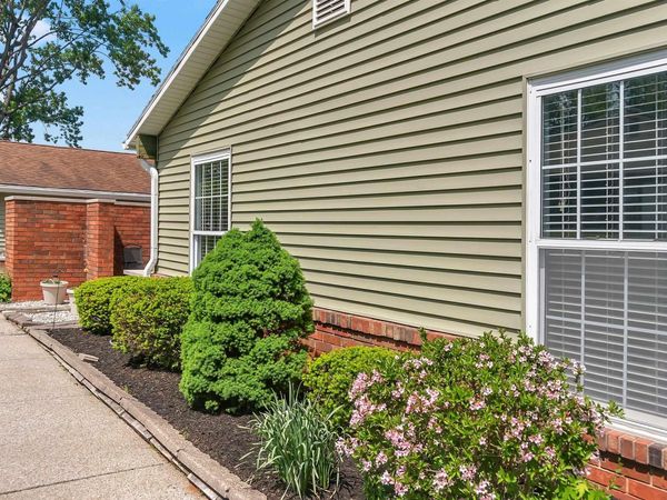 3118 S Westminster Way, Bloomington, IN 47401