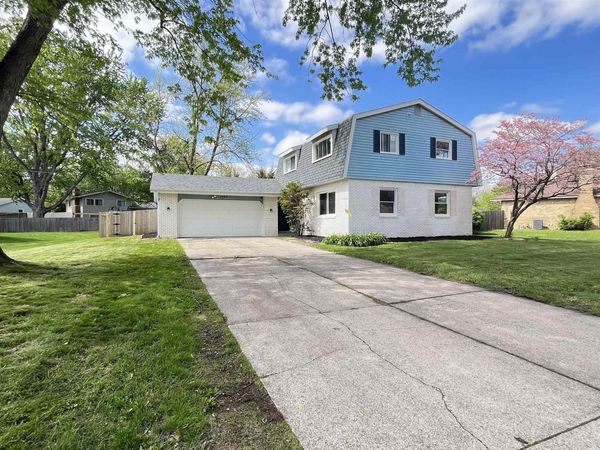 1655 Brookwood Dr. Drive, Elkhart, IN 46514