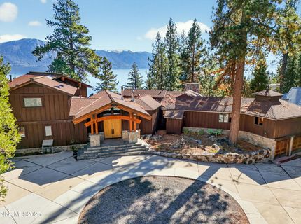 20 Calaneva Drive, Crystal Bay, NV 89402 Photo