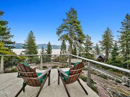 20 Calaneva Drive, Crystal Bay, NV 89402 Photo