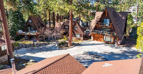 20 Calaneva Drive, Crystal Bay, NV 89402 Photo