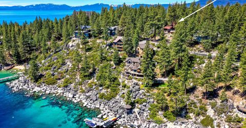 20 Calaneva Drive, Crystal Bay, NV 89402 Photo