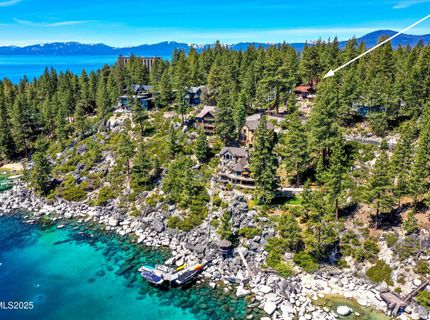 20 Calaneva Drive, Crystal Bay, NV 89402 Photo