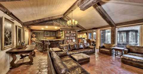 20 Calaneva Drive, Crystal Bay, NV 89402 Photo